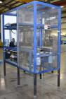 Used Lantech Automatic Case Erector and Bottom Case Sealer
